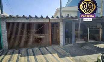 Imagem 2: Terreno à venda no bairro Vila Valparaíso, em Santo André