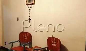 Imagem 3: Casa à venda em Campinas, Jardim Leonor, com 3 quartos, com 228.75 m²