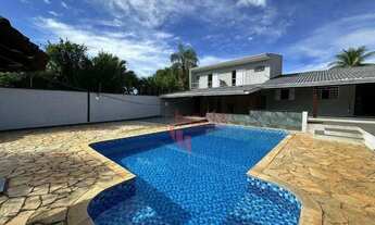 Imagem: Casa em Condomínio Fechado à Venda de