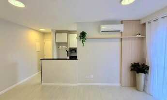 Imagem: Apartamento para venda tem 53 metros quadrados