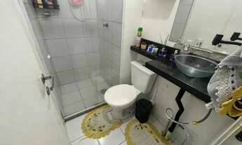 Imagem 6: Apartamento 3 quartos no Condominio Vila Itacaré