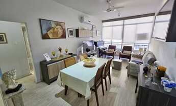 Imagem 2: Apartamento para venda com 3 quartos, 120m² - Copacabana - Rio de Janeiro/RJ