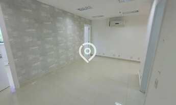 Imagem 2: Sala para alugar, 45 m² por R$ 4.735,00/mês - Barra da Tijuca - Rio de Janeiro/RJ