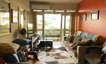 Imagem 3: Apartamento 3 dormitórios à venda Auxiliadora Porto Alegre/RS