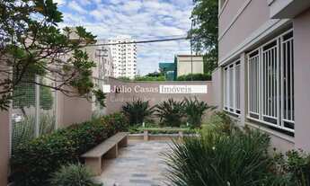 Imagem 4: Apartamento a venda com 3 quartos todo mobiliado