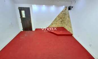 Imagem 14: MÉIER - Oldegard Sapucáia - SALA - 2 Banheiros