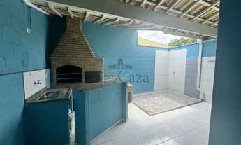 Imagem 12: Oportunidade - Casa em Condomínio - Jardim América - Village Campo Felice - 3 Dormitórios