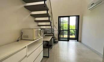 Imagem 2: Amplo loft no bairro Novo Campeche