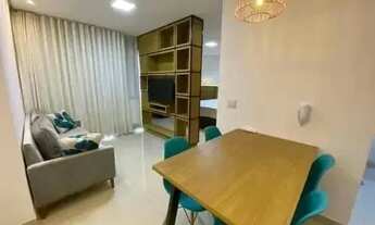 Imagem: Lounge 22 - Setor Oeste