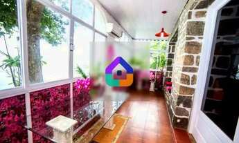 Imagem 3: Casa em São Conrado com 6 Quartos e 4 Vagas