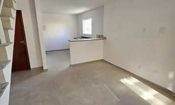 Imagem 7: Imóvel para venda tem 60 metros quadrados com 2 quartos em Itapeba - Maricá - RJ