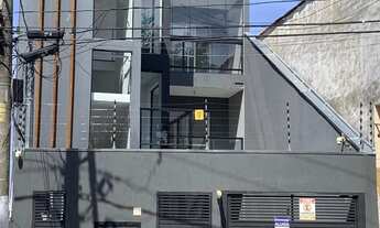 Imagem: Apartamento para venda com 42 metros quadrados