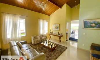 Imagem 7: Casa em Condomínio para Venda em Itupeva, Residencial Paineiras, 5 dormitórios, 4 suítes