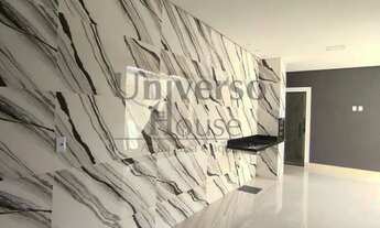 Imagem 12: Imovel com 3 suítes à venda no Residencial Itaipu Goiânia/GO