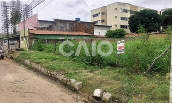 Imagem: Terreno em Dix Sept Rosado