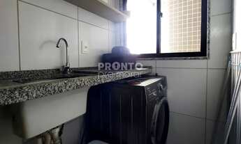 Imagem 3: Apartamento aconchegante 3 suítes em Jaboatão Dos Guararapes