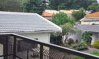 Imagem 4: Sobrado Impecável 320m², 4 quartos, 4 banheiros com espaço para Piscina à 9min de Maringá