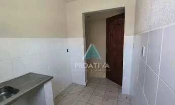 Imagem 6: Casa com 1 dormitório para alugar, 60 m² por R$ 1.560,00/mês - Vila Palmares - Santo André