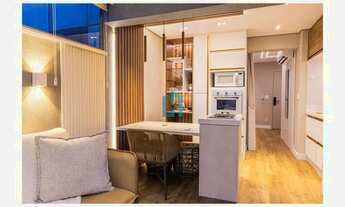 Imagem 7: Apartamento á venda em Pinheiros, SP