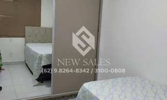 Imagem 6: Apartamento 3 quartos 1 suíte - Setor Campinas