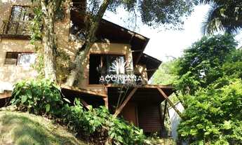 Imagem: Casa 2 dormitórios à venda Rio Tavares