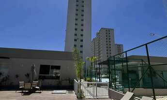 Imagem: Apartamento para alugar no Condomínio Belvedere