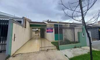 Imagem 2: ALUGA-SE! CASA NO JARDIM PAULISTA III - EXCELENTE LOCALIZAÇÃO