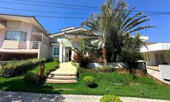 Imagem: Casa à venda - Condomínio Granja Deolinda