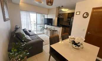 Imagem 7: Apartamento à venda de 58,00m² sendo 2 Quartos e 1 Suíte, no Jardim Atlântico