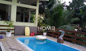 Imagem: Casa com 3 dormitórios à venda, 400 m²