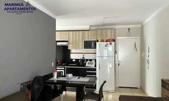 Imagem 6: Apartamento à venda em Sarandi, Conjunto Floresta, com 2 quartos, com 52 m²