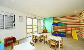 Imagem 3: Apartamento à venda 2 Quartos 48M² Jardim Itu Porto Alegre - RS