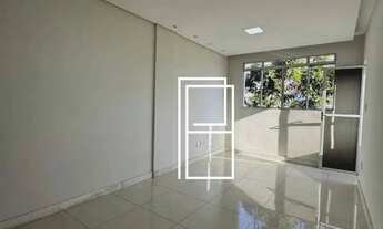 Imagem 6: Apartamento com 3 dormitórios à venda, 84 m² por R$ 550.000,00 - Sagrada Família - Belo Ho