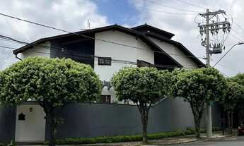 Imagem: CASA SOBRADO JARDIM REGINA - INDAIATUBA