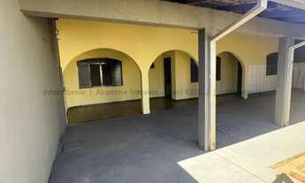 Imagem: LINDA CASA TERREA 86M2