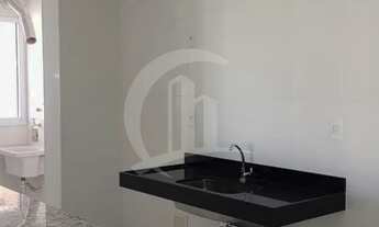 Imagem 5: Apartamento à Venda no Condomínio Easy Luzia