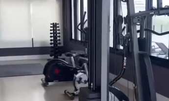 Imagem 7: Apartamento porteira fechada