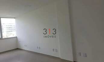 Imagem 6: Excelente sala comercial para venda no Recreio dos Bandeirantes condominio Vertice Regiao