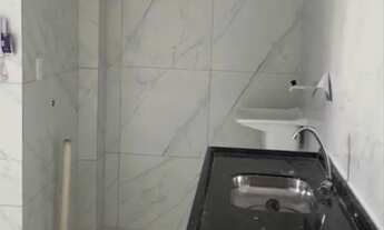 Imagem 3: Repasse Ap TÉRREO com área no Novo Milênio