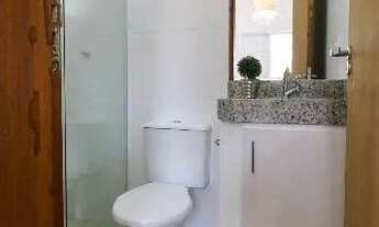 Imagem 4: Lindo apto no Simus c/ 3 dorm. 1 st. Móveis planejados, 2 vagas, 1º andar. Ótimo local