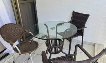 Imagem 5: ALUGO APARTAMENTO POR TEMPORADA BEIRA MAR CABO BRANCO