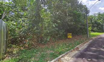 Imagem: Terreno ideal para construção, em condomínio