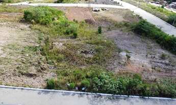 Imagem: INBOX CIA IMOBILIÁRIA VENDE, TERRENO EM