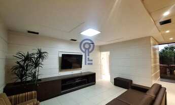 Imagem 3: Apartamento mobiliado Centro de Florianopolis