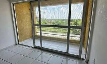 Imagem: Apartamento à Venda - Planalto - Natal/RN