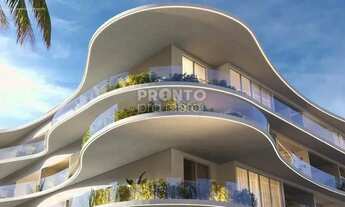 Imagem 4: Flat com Vista Mar em Serrambi Lazer Completo e Alto Potencial de Rentabilidade