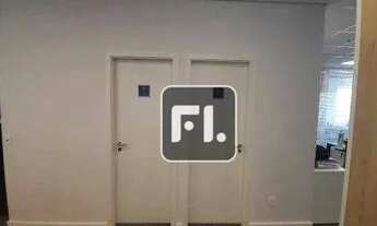 Imagem 7: Conjunto para alugar, 494 m² por R$ 86.360,00/mês - Pinheiros - São Paulo/SP