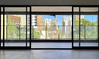 Imagem 2: Olhar Caminho das Árvores 4 suítes, sala, lavabo, a dependência foi integrada a cozinha, á