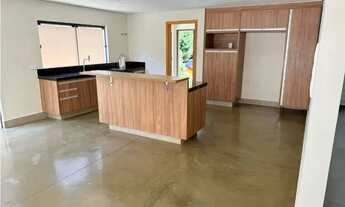 Imagem 5: Casa em Condomínio para Locação em Londrina, Esperança, 5 dormitórios, 3 suítes, 5 banheir