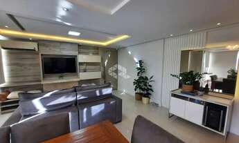 Imagem 2: APARTAMENTO com 3 dormitorios,sendo 1 suite, 2 garagem coberta, bairro Nossa Sra das graça